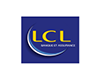logo speed matching LCL