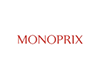 logo speed matching Monoprix