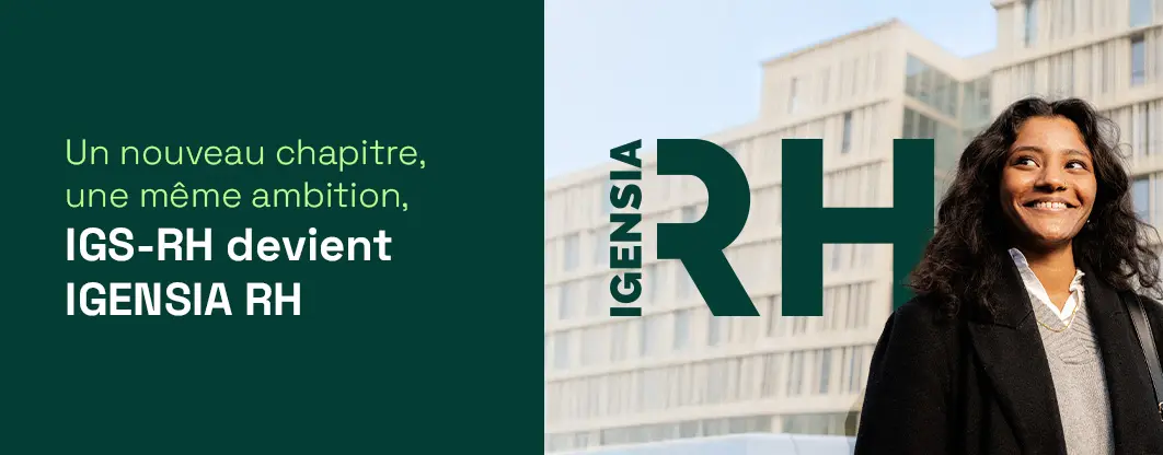 IGS-RH devient IGENSIA RH