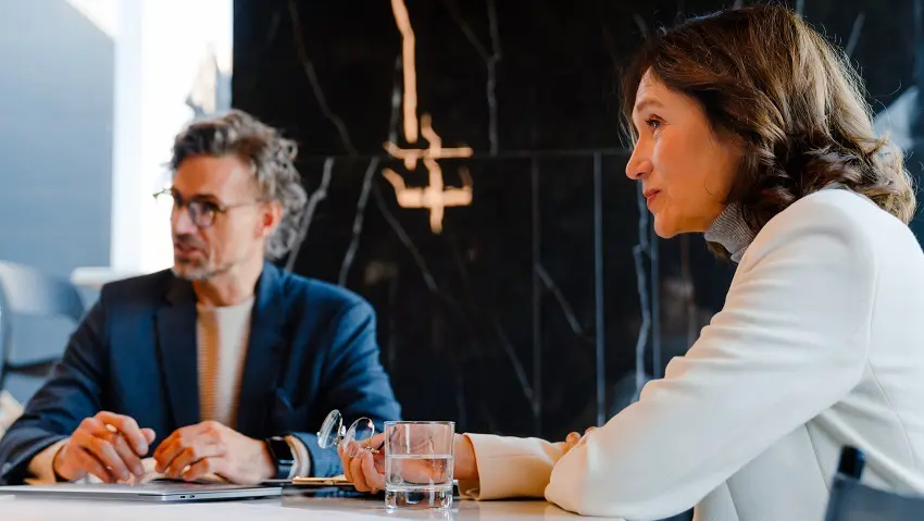 Apprenants en formation DBA - Executive Doctorate of Business Administration