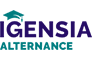 logo igensia alternance