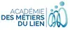 logo de l'académie des métiers du lien