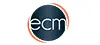 logo ECM, école de commerce et management