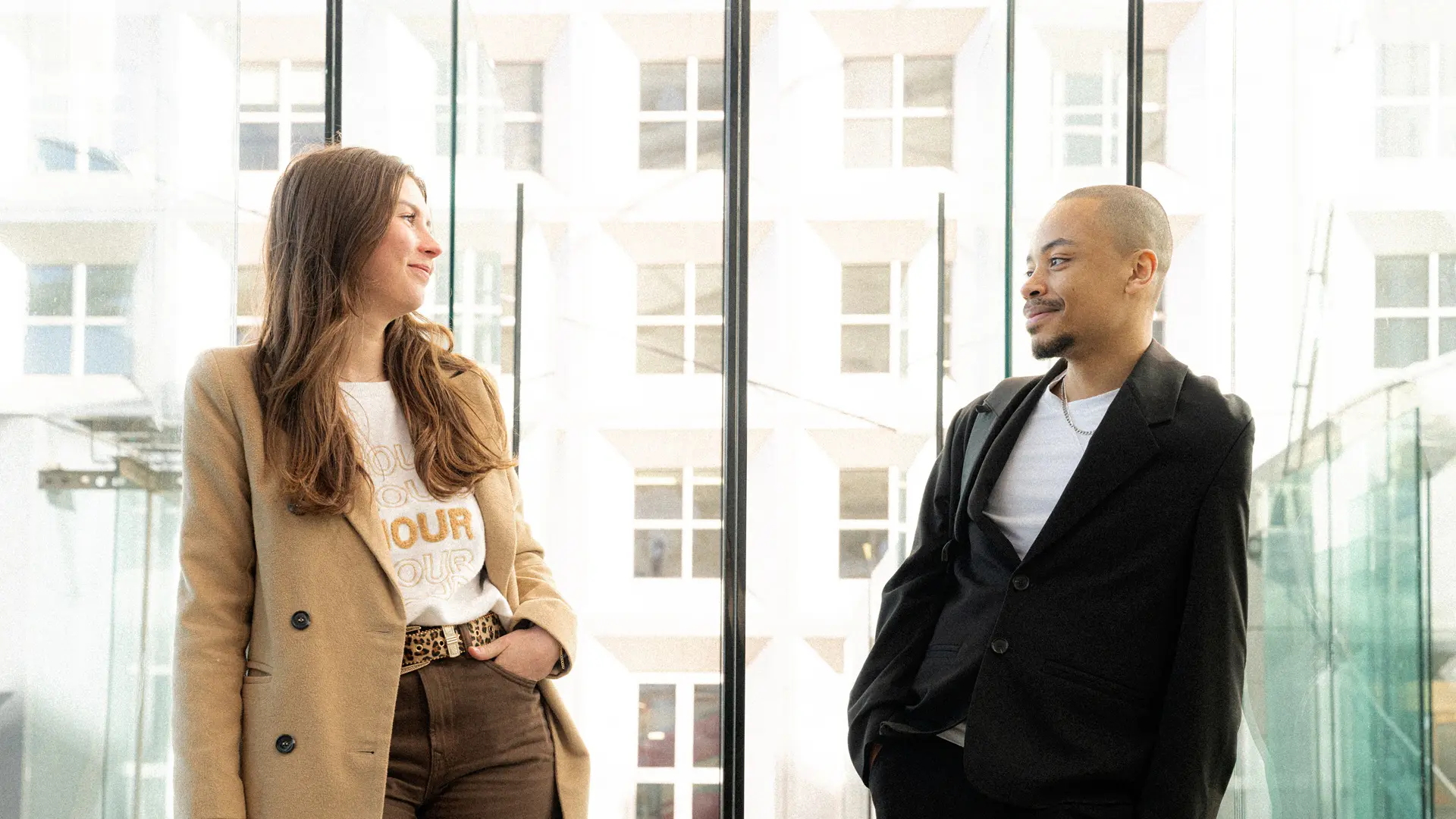 Découvrir les lives parcours internationaux IGENSIA RH