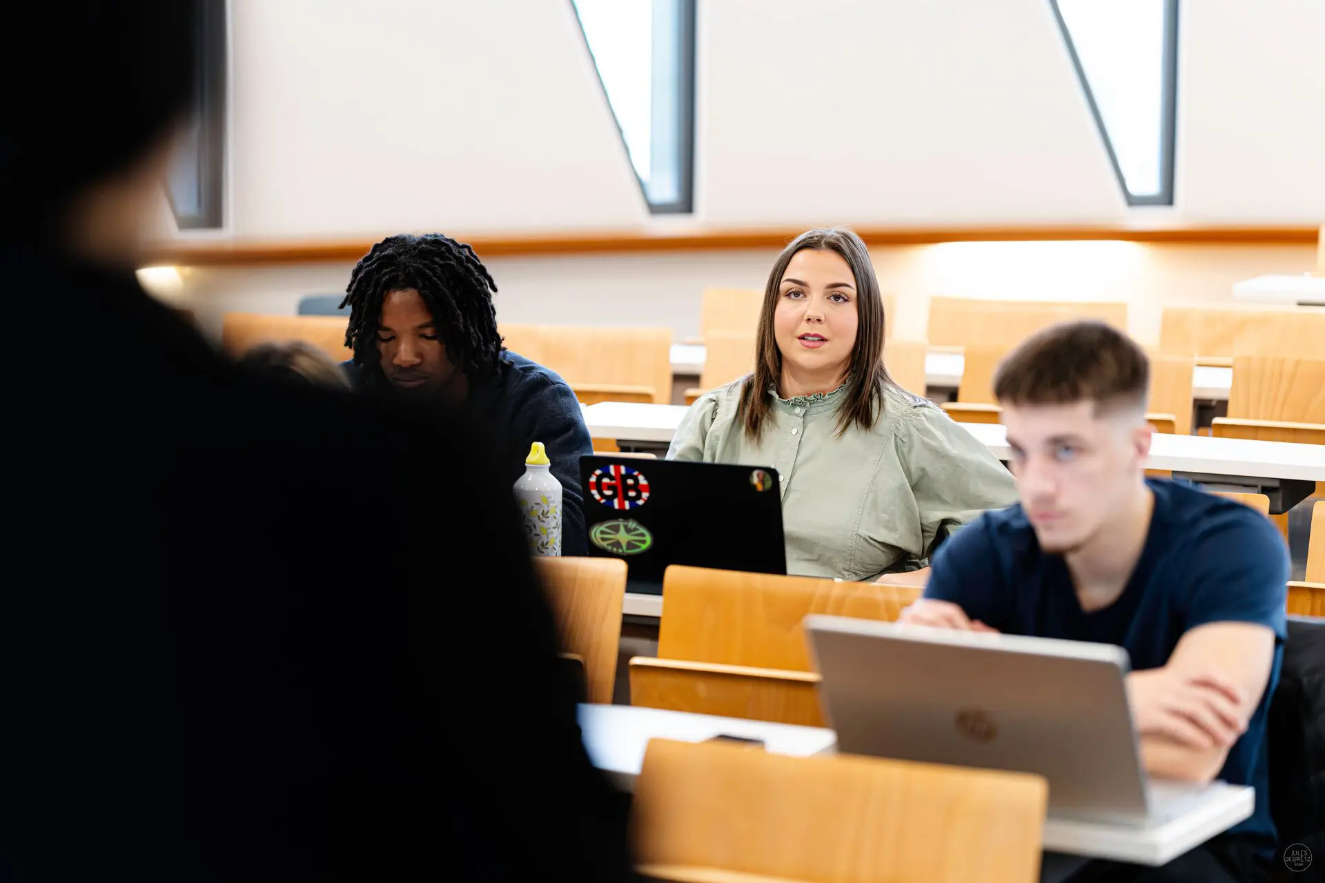 Résolument Humain : former les leaders RH à relever les défis de société