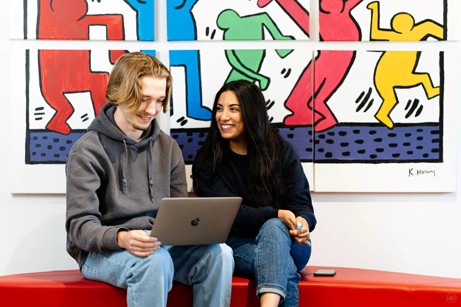 Formations internationales IGENSIA RH