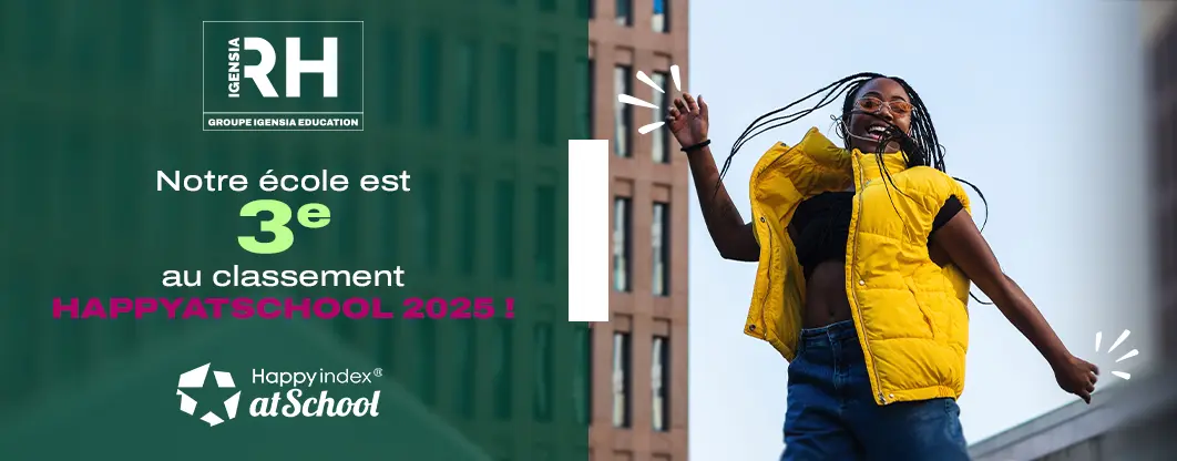 Fonctionnement HappyIndex AtSchool 2025