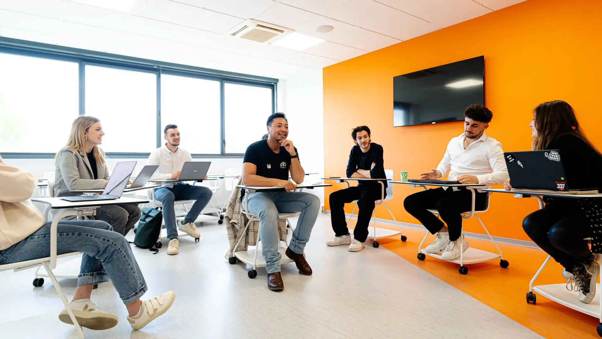 Nos intervenants au cœur de la réussite des apprenants IGENSIA RH