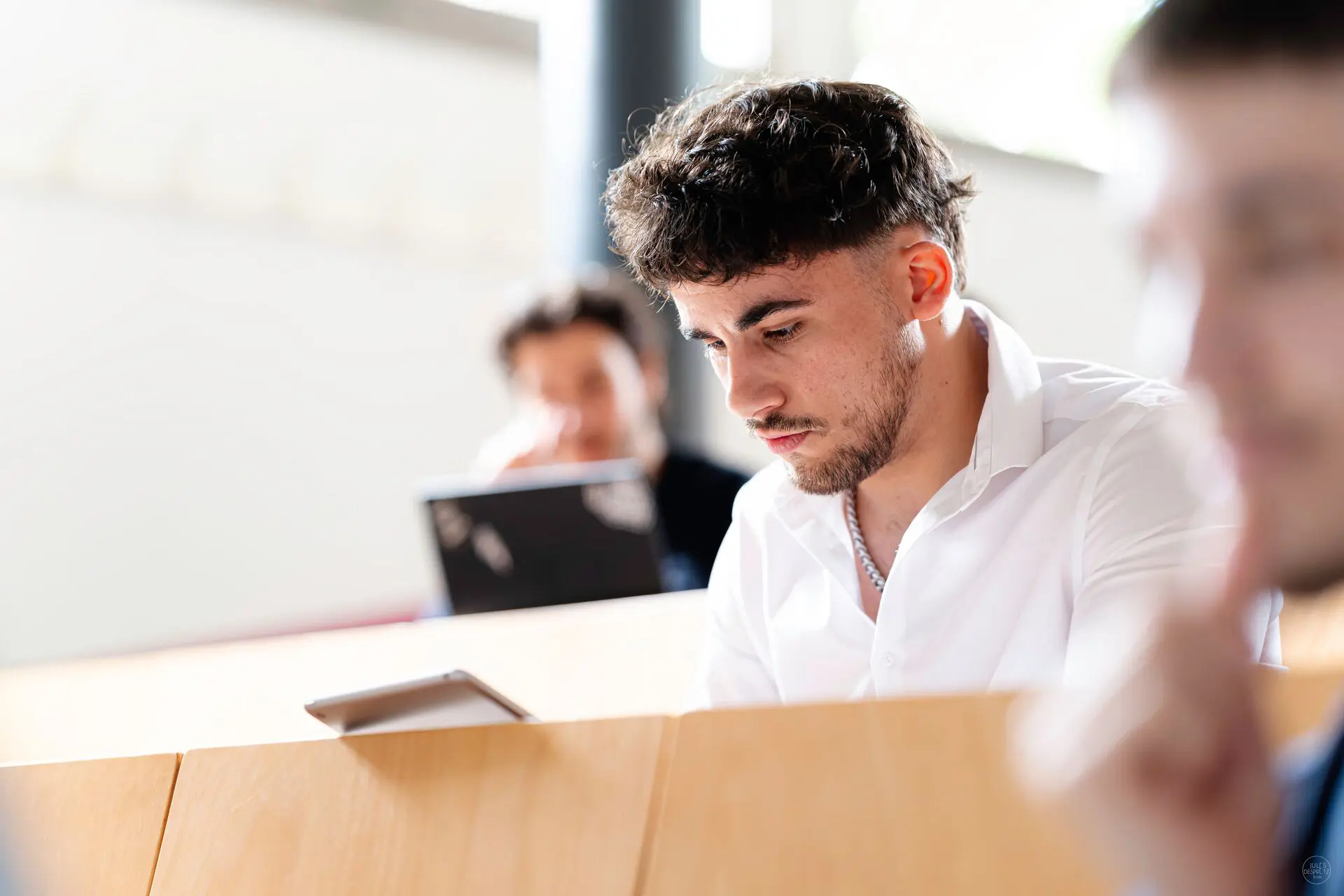 La recherche au cœur d'IGENSIA RH