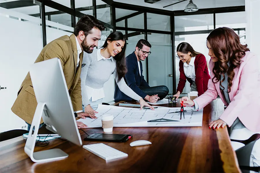 qualité de vie et des conditions de travail