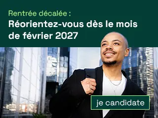 Rentrée décalée IGENSIA RH